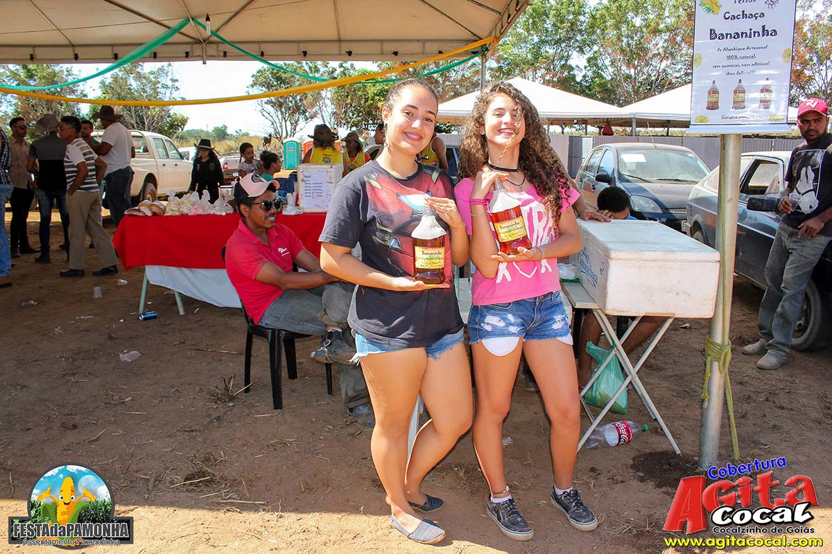 Festa da Pamonha (3 Dia)